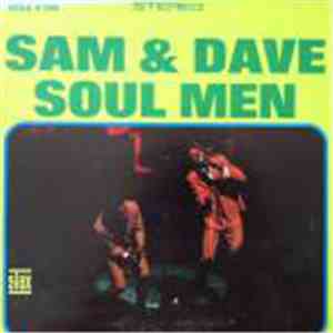 Sam & Dave - Soul Men