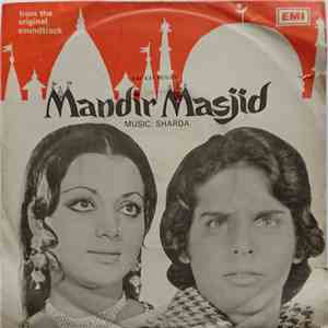 Sharda - Mandir Masjid