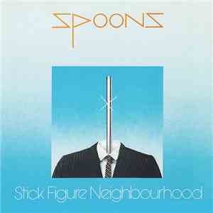 Spoons - Stick Figure Neighbourhood