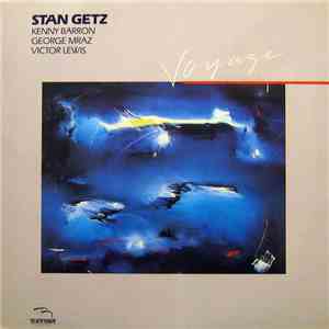 Stan Getz - Voyage