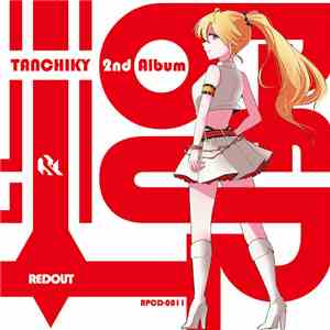 Tanchiky - Redout