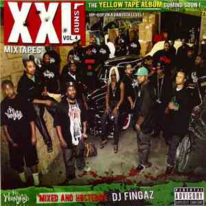 Tha Wrongkind - XXL Guns Vol. 4