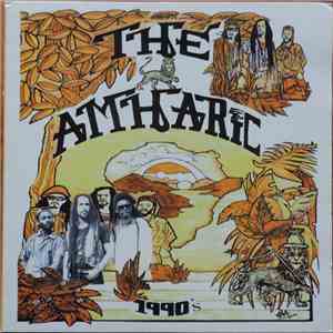 The Amharic - 1990's