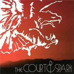The Court And Spark - Bless You