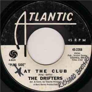 The Drifters - At The Club / Answer The Phone