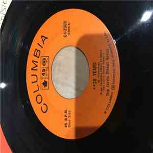 The Jarvis Street Revue - 20 Years / Heidi Ho (let Her Go)