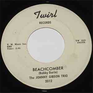 The Johnny Gibson Trio - Beachcomber