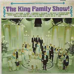 The King Family - The King Family Show