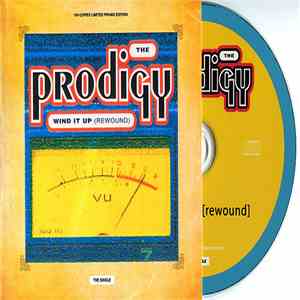 The Prodigy - Wind It Up (Rewound)