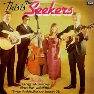 The Seekers - This Is The Seekers