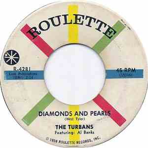 The Turbans - Diamonds And Pearls