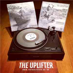 The Uplifter  - Stroud (Vocal Version / Instrumental Version)