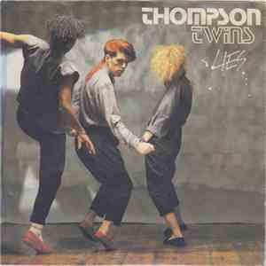 Thompson Twins - Lies