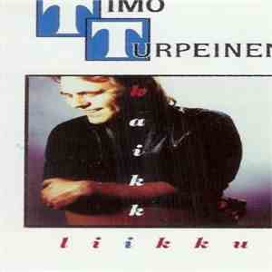 Timo Turpeinen - Kaikki Liikkuu