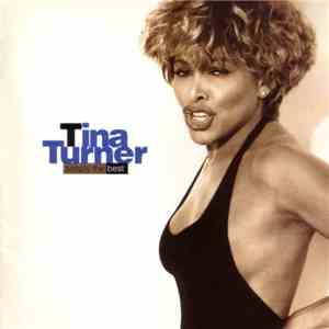 Tina Turner - Simply The Best