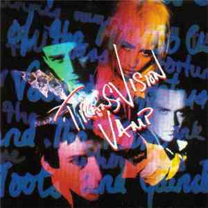 Transvision Vamp - Little Magnets Versus The Bubble Of Babble