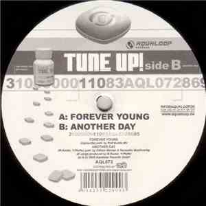 Tune Up! - Forever Young / Another Day