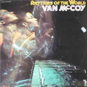 Van McCoy - Rhythms Of The World