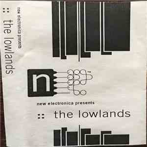 Various - 100% Pure: The Lowlands