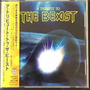 Various - A Tribute To The Beast