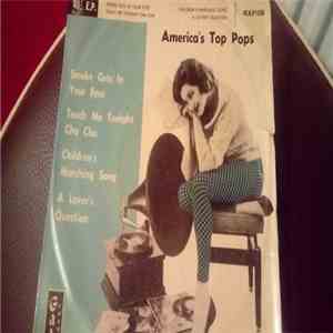 Various - America's Top Pops
