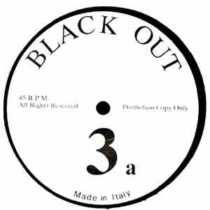 Various - Black Out 3