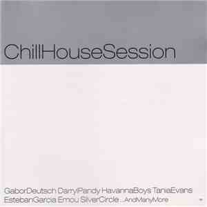 Various - Chill House Session