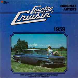 Various - Country Cruisin' 1959