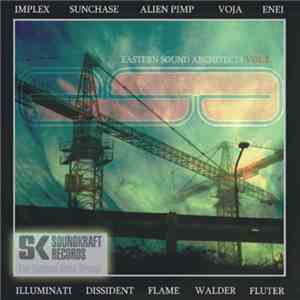 Various - Eastern Sound Architects Vol. 2