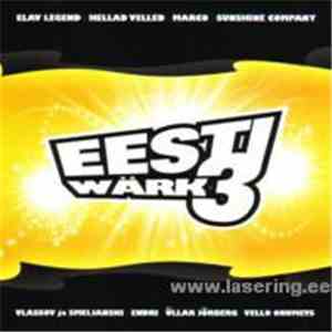 Various - Eesti Wärk 3