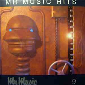 Various - Mr Music Hits 9/93