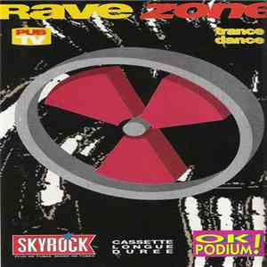 Various - Rave Zone 