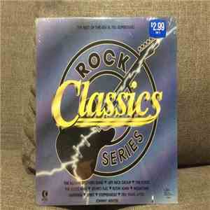 Various - Rock Classics