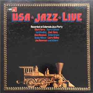 Various - USA★Jazz★Live