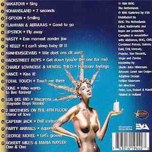 Various - Veronica Dance Awards