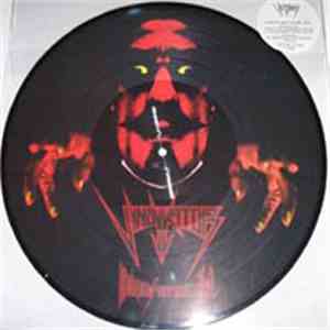 Vyndykator - Heaven Sent From Hell