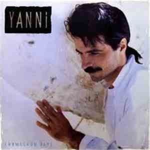 Yanni  - Chameleon Days