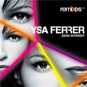 Ysa Ferrer - Sens Interdit