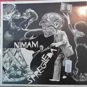 373 / Nimam Spregleda - 373 / Nimam Spregleda