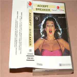 Accept - Breaker