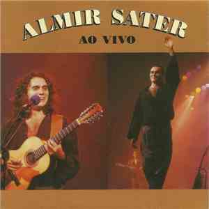 Almir Sater - Ao Vivo