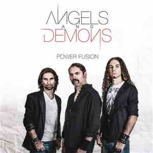 Angels And Demons - Power Fusion