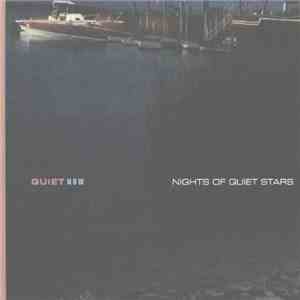Antonio Carlos Jobim - Nights Of Quiet Stars