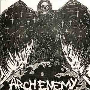 Arch Enemy - Råpunk