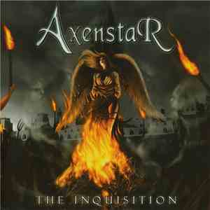Axenstar - The Inquisition