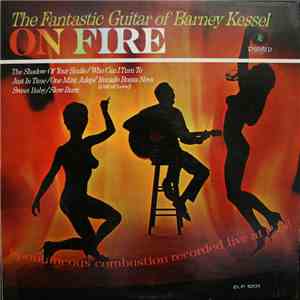 Barney Kessel - On Fire
