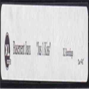 Basement Jaxx - Jus 1 Kiss