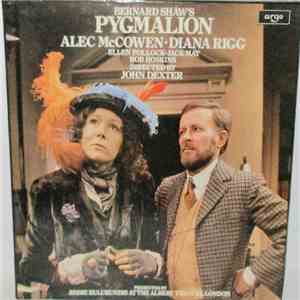 Bernard Shaw, Alec McCowen, Diana Rigg, Ellen Pollock, Jack May, Bob Hoskin ...