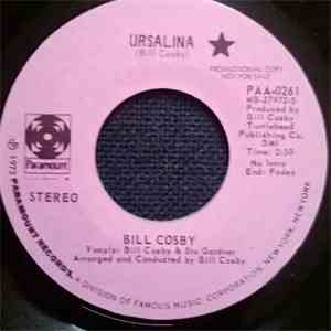 Bill Cosby - Ursalina / Bird's Foot