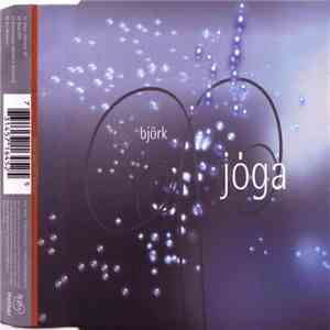 Björk - Jóga